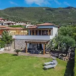 Acquasalata فيلة Nisporto