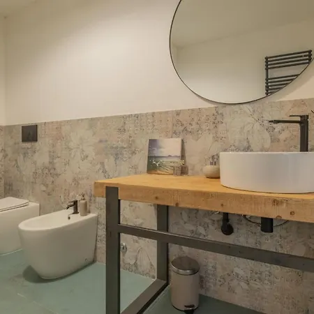 Villa Acquasalata Nisporto