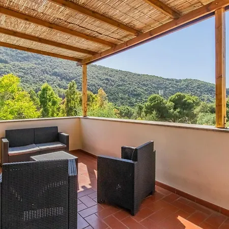 Villa Acquasalata *