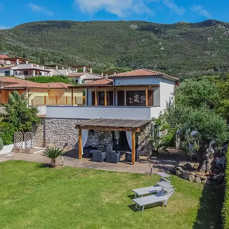 Villa Acquasalata *