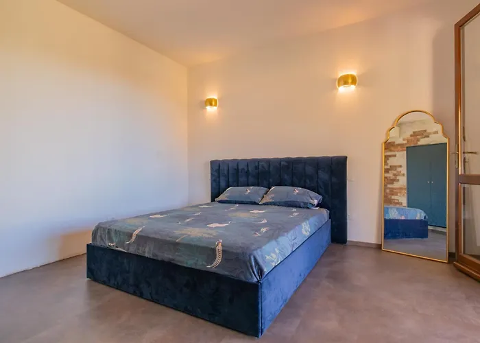 Acquasalata Nisporto