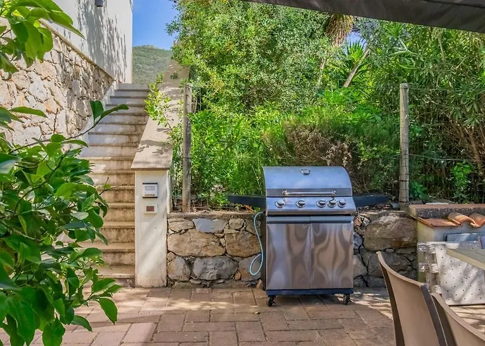 Acquasalata * Nisporto