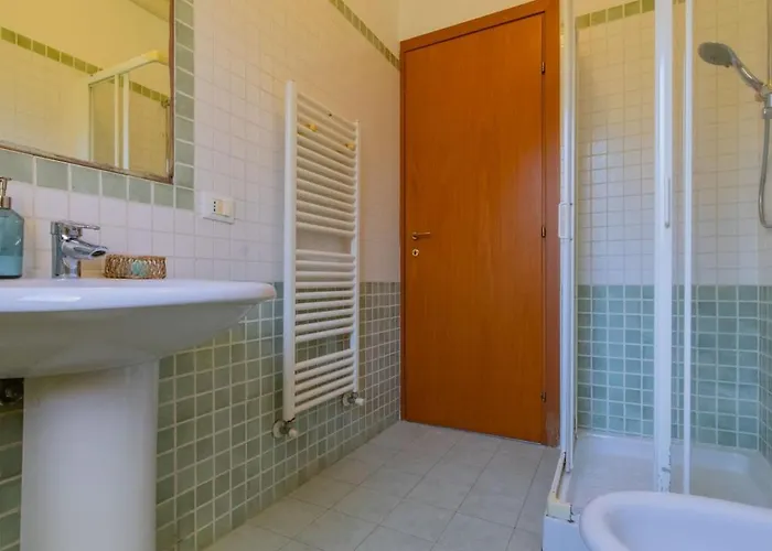 Acquasalata Villa Nisporto