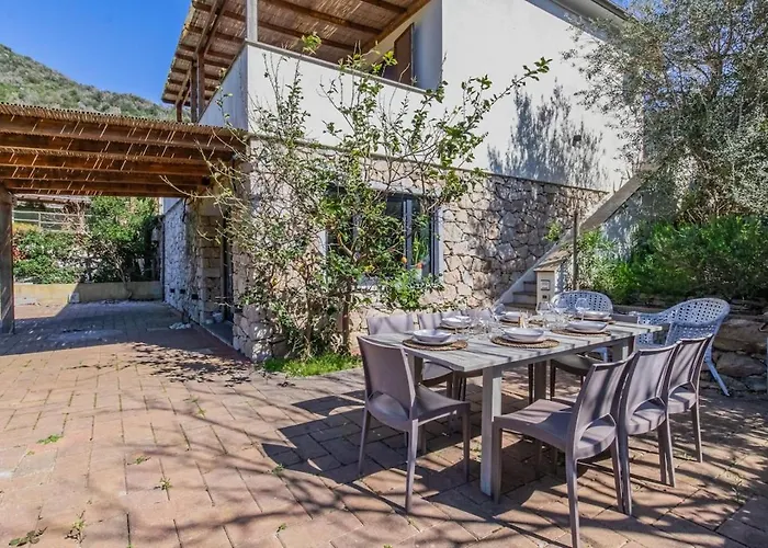 Acquasalata * Nisporto