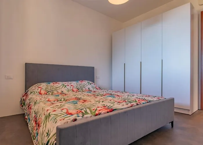 Villa Acquasalata Nisporto