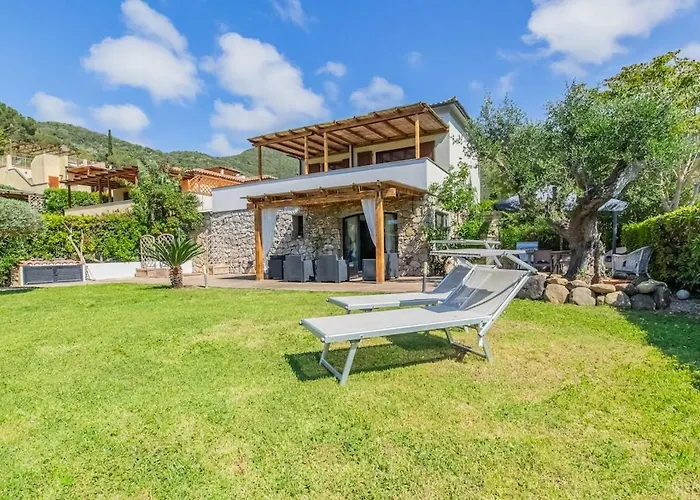 Acquasalata Nisporto