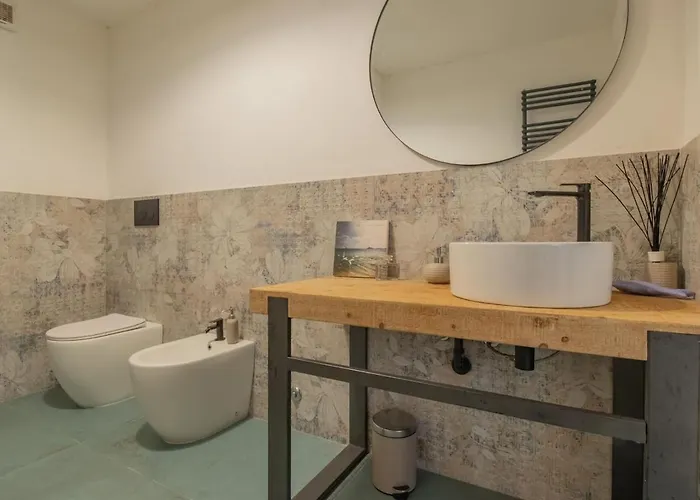 Acquasalata * Nisporto