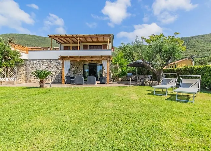 Acquasalata Nisporto