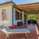 Acquasalata Villa Nisporto