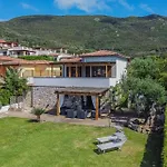 Villa Acquasalata *
