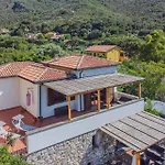 Acquasalata Villa Nisporto