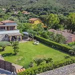 Villa Acquasalata *