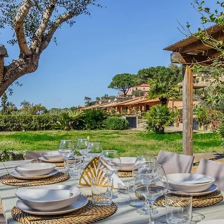 Villa Acquasalata *