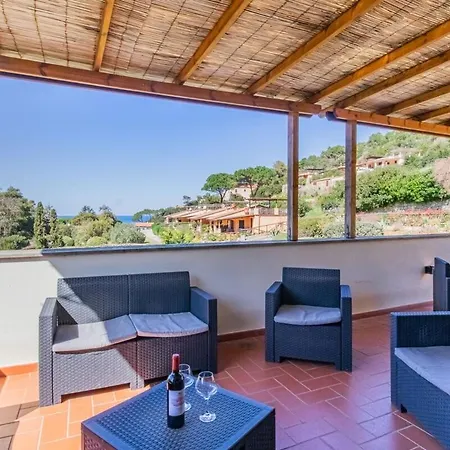Villa Acquasalata