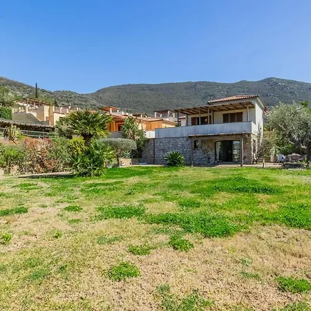 Villa Acquasalata