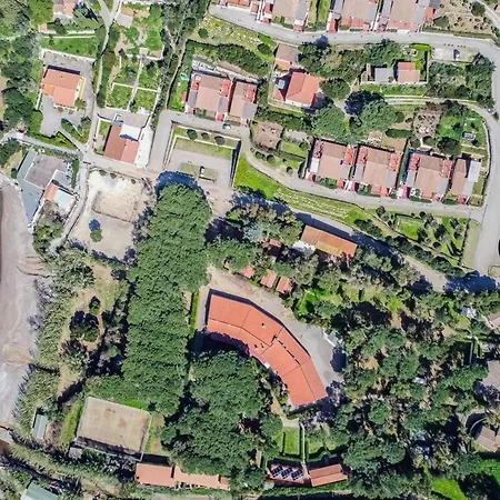 Acquasalata Nisporto