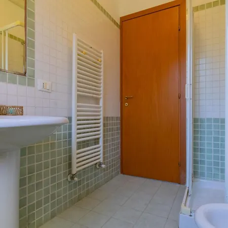 Acquasalata וילה Nisporto