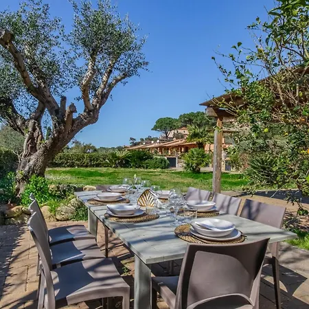 Acquasalata Villa
