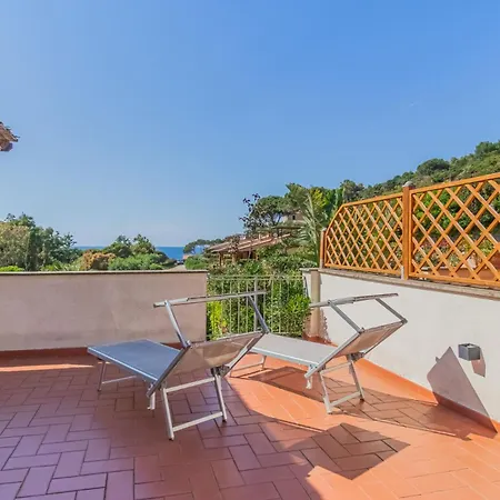 Villa Acquasalata *