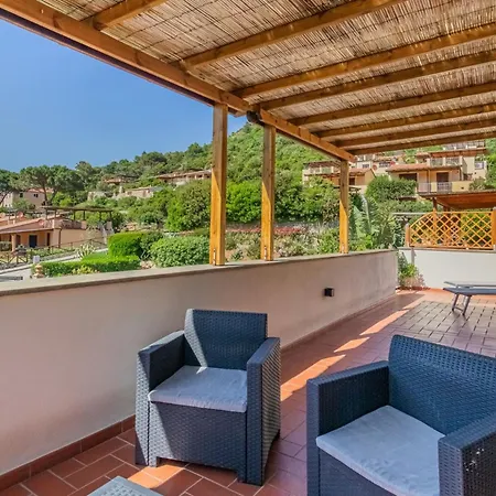Villa Acquasalata