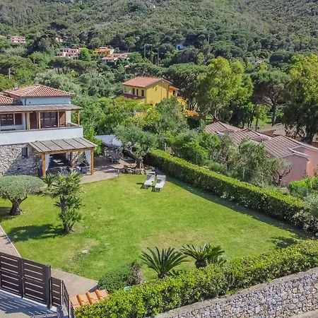 Villa Acquasalata *