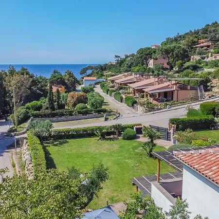 Villa Acquasalata *