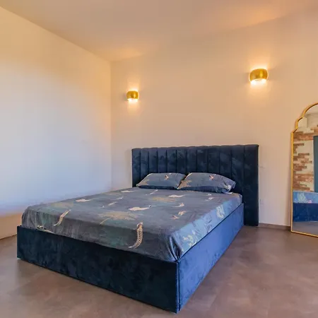 Acquasalata Nisporto