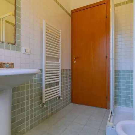 Acquasalata Villa Nisporto