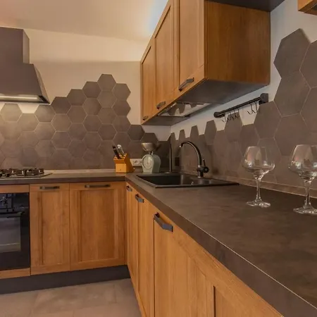 빌라 Acquasalata *