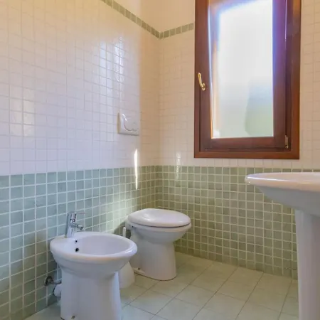 Villa Acquasalata Nisporto