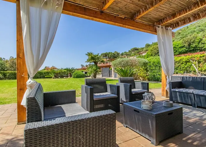 Acquasalata * Nisporto