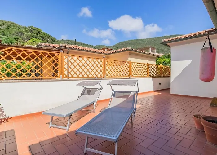 Acquasalata Nisporto