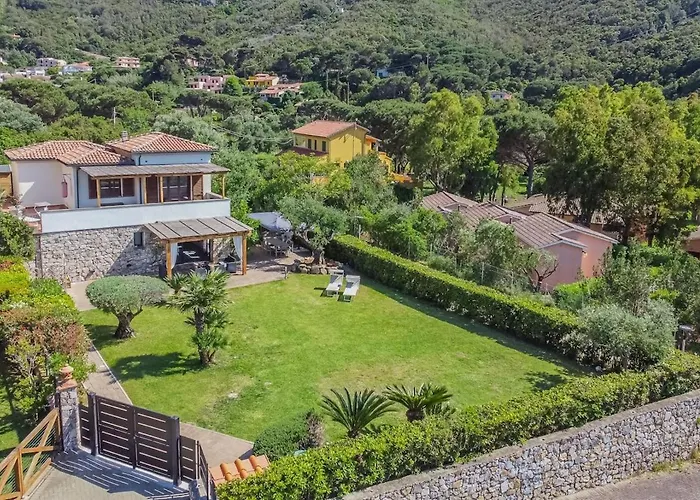 Acquasalata Nisporto