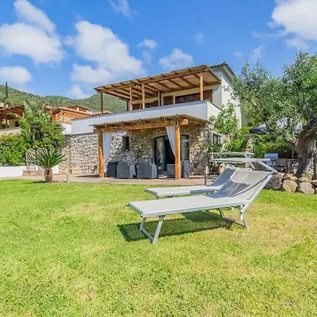 Acquasalata Nisporto